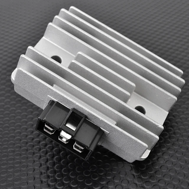 Voltage Regulator Rectifier For Kawasaki KDX220 KLE250 ZX400