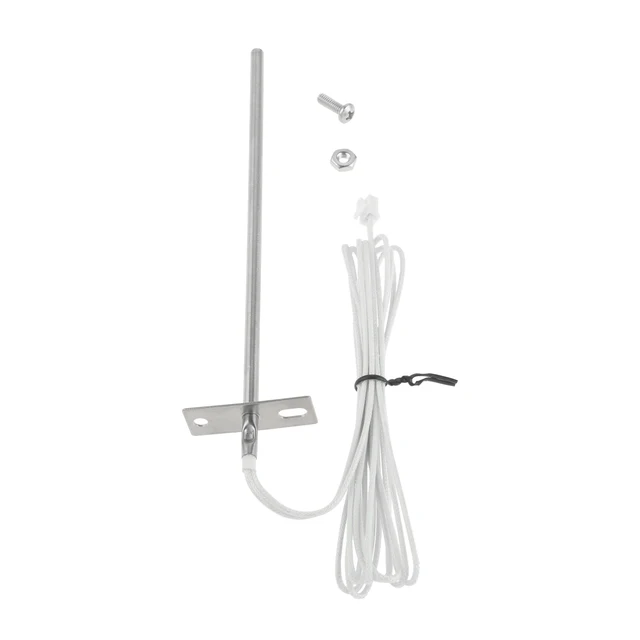 Cserélje Ki A Pg24-44 Rt Hőmérsékleti Szonda-Érzékelőt Camp Séf Grill Üldözéshez 20 Smokpro Dlx-24 Lux-36 Se-24 Sg-24 Stx-24