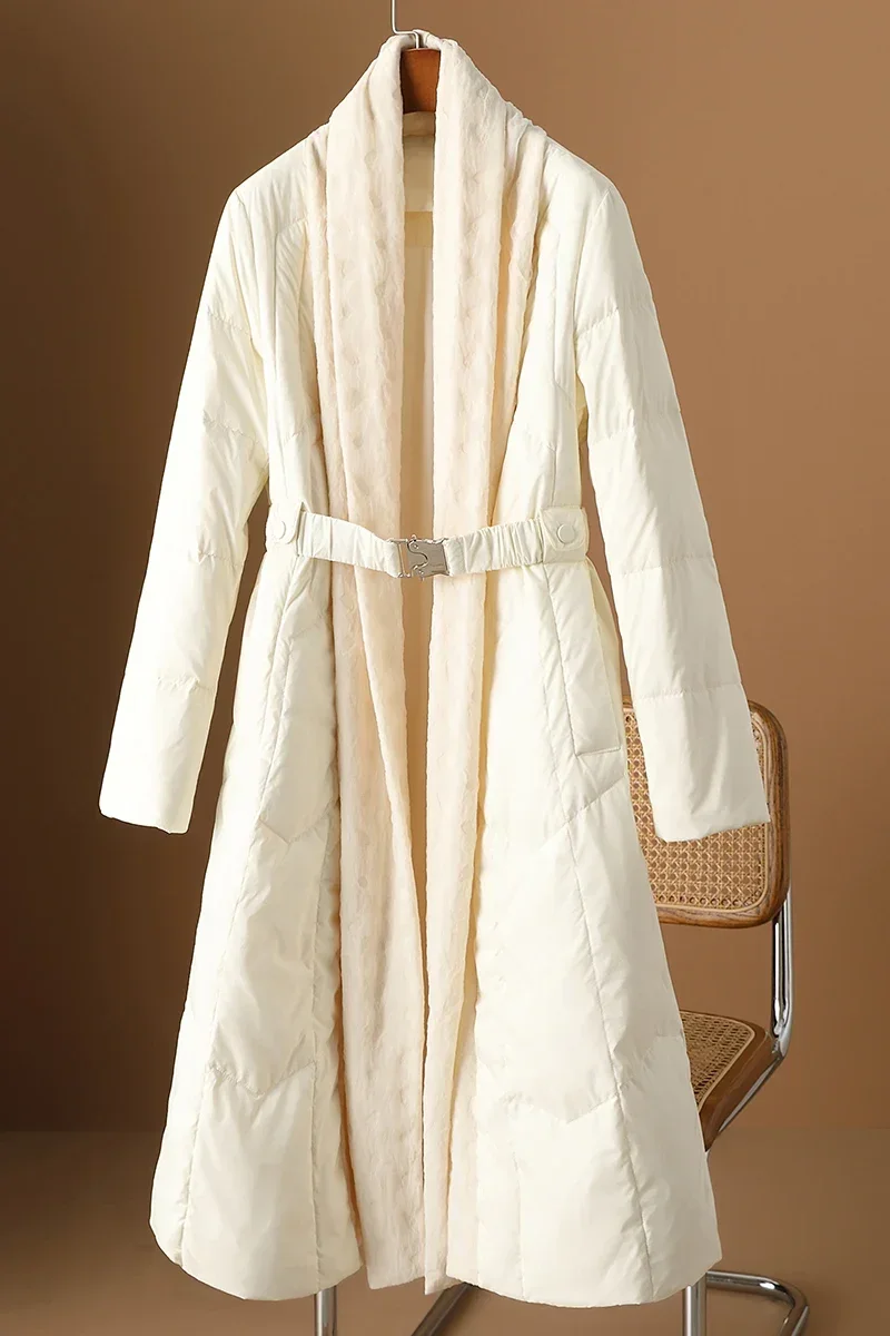 Рисунок 6 - Небольшой белый очаровательный