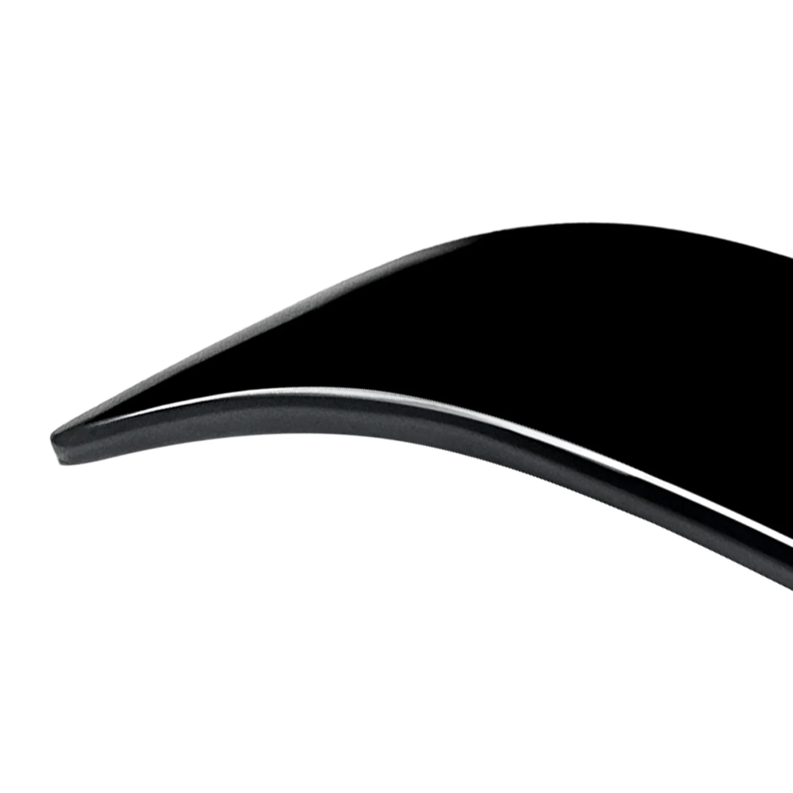 Glossy Black
