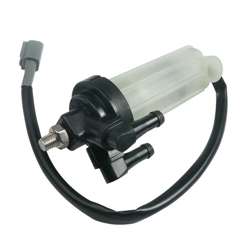 

Топливный фильтр 6D8-24560 в сборе для подвесного мотора Yamaha 4T F80,F90,F115 и выше 6D8-24560-01, двигатель новой версии