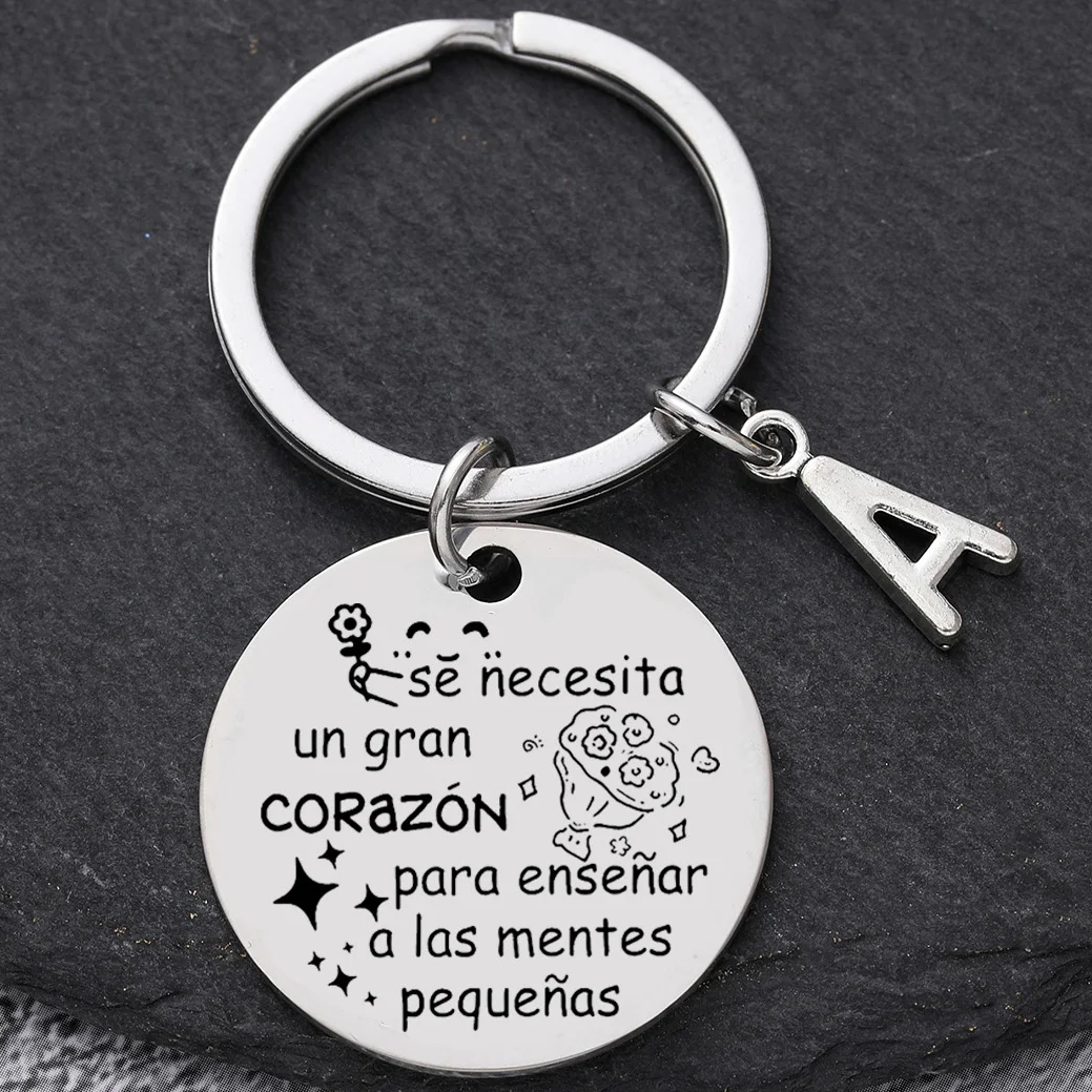 Talltalk Juego De 64 Regalos De Agradecimiento Para Profesores, 32 Bolsas De Maquillaje Para Profesores, 32 Llaveros Para Profesores, Bolsa De Cosméticos Con Cremallera, Regalos De Graduación Para