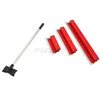 Single Sided Scraper 30-50-80cm Set Household Decoration Wall Plastering Tool Simple and Easy To Use 6
