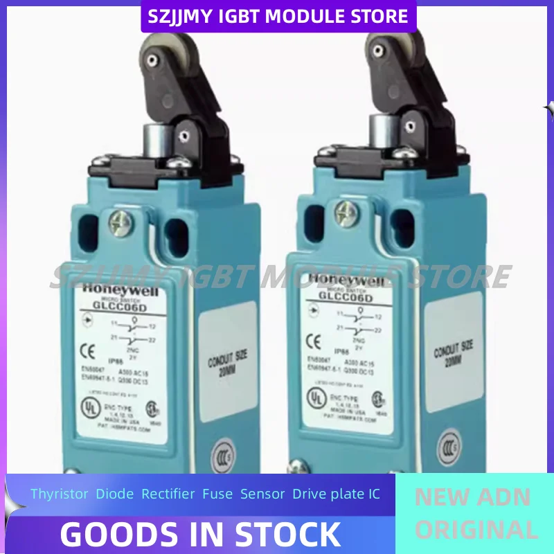 

GLCC01D GLCC06D GLCC01B GLCC02D GLCC05D GLCC05B limit switch