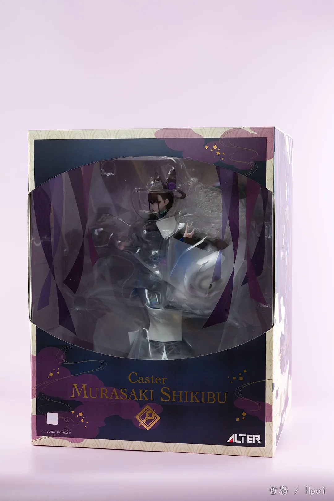 100% Original Good Smile GSC FATE FGO Type Moon Minamoto No Raikou Lancer  Japan Anime