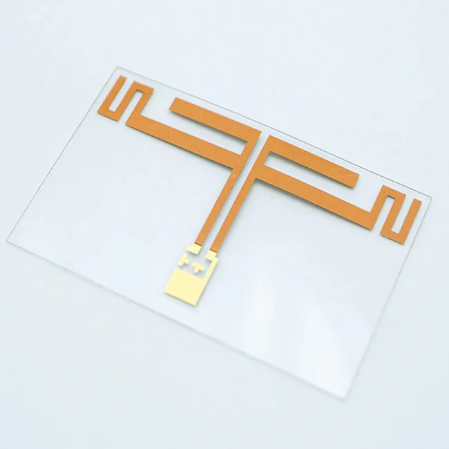 Индивидуальная прозрачная пленка PCB (TEP), пленка PCB, пластина, пленка для производства печатной платы PCB, емкостная мембрана Flexivel PCB