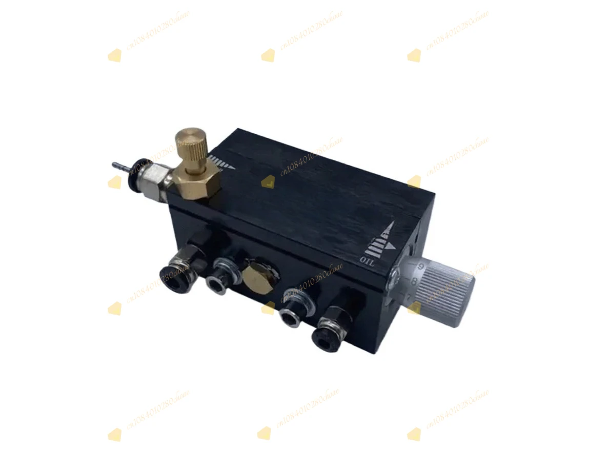 Lubrication /Spray Pump/Micro Oil Injection/Mist /Injection Cooling