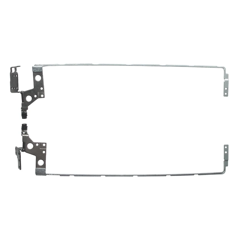 Dobradiças para LCD Portátil Lcd Dobradiças Kit para Lenovo Ideapad 32015 520-15 Ikb Ast Abr Isk 5000 320c-15 520-15isk 320-15ikb 320-15ast 320-15abr Novo - Imagem 2