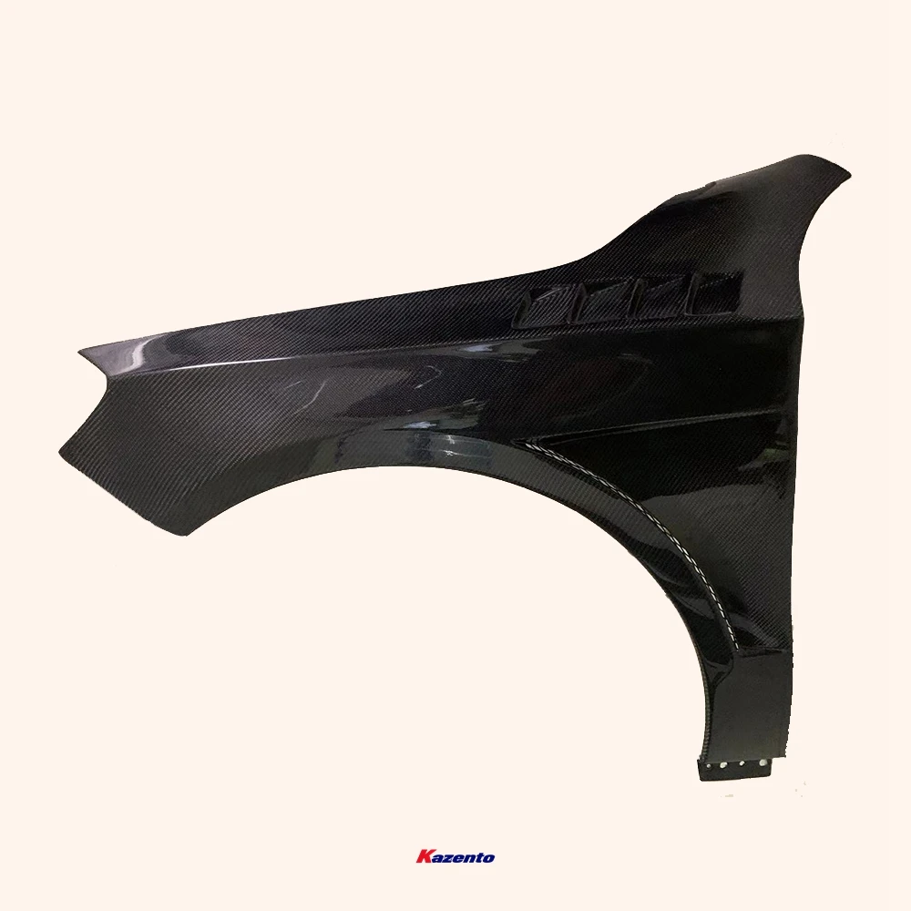 

For Mercedes Benz A-Class W176 A180 A200 A250 A45 AMG Sport Fender Carbon Fiber