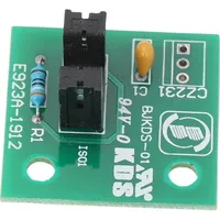 Dahao E923A Sensor Card – Embroidery Machine Spare Part for Accurate Detection - Image 5