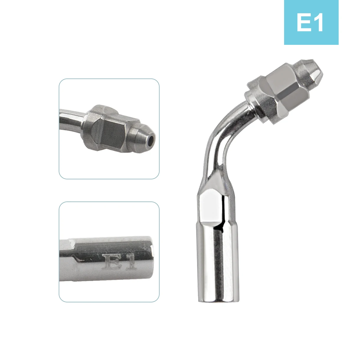 1pc E1