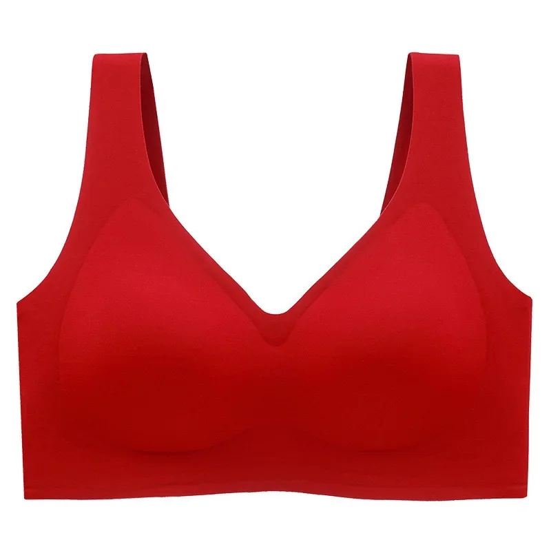 Chinese red-underwear