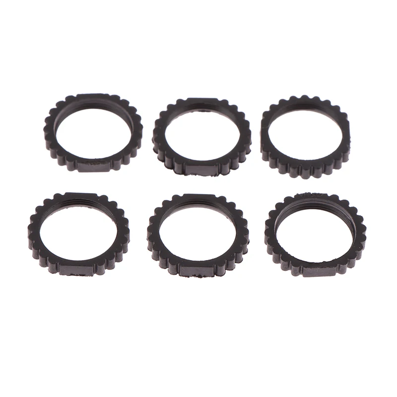 【No-Questions-Asked Refund】 M12 Lens Fixing Nut CCTV LENS Lock Ring Lens Locking Ring Trigger Focusing Ring Fixed Locking Ring Lens Focusing Ring.