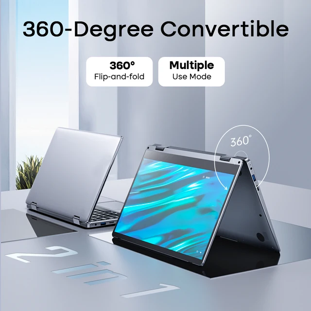 DERE V10 Laptop 11.6