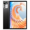 10.1 inch Tablet 8GB+256GB BT5.0 5G Calling 10-Core MTK6797 Processor 128GB Memory Large Storage Capacity 7000mAh Battery Tablet 1