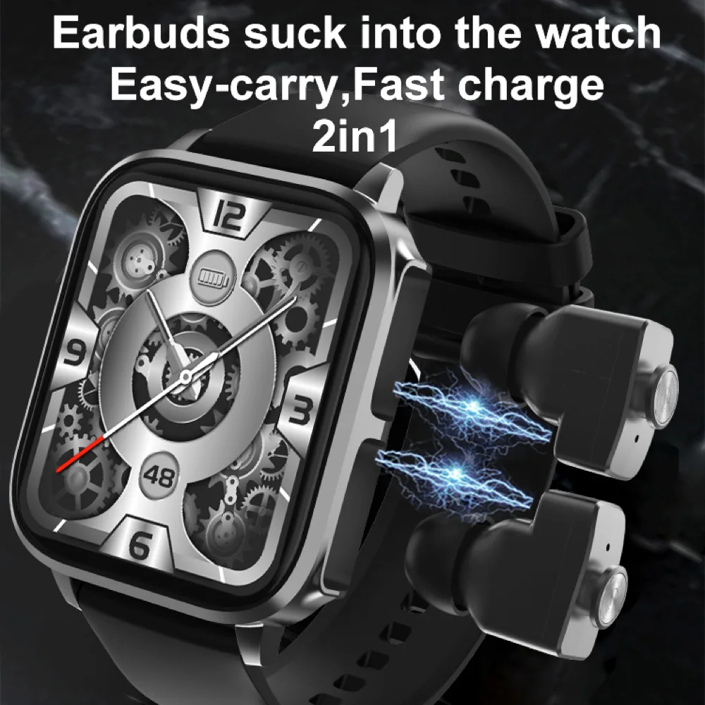  TWS ̾ Ʈġ,   , HIFI ׷  , ɹڼ  Ʈġ, 1.83 ġ, 2 in 1, ǰ