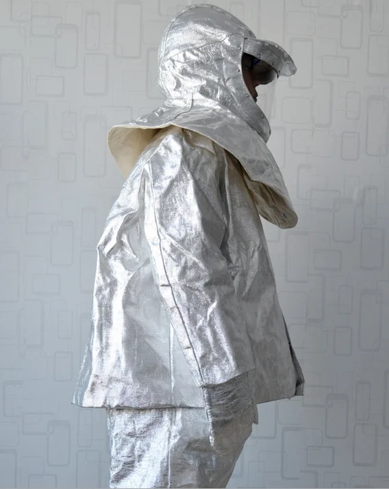 

Protective material personal protection security Fire-resistant clothing