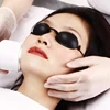 Safety Goggles Protective Glasses Soft Silicone Eyepatch Adjustable Eyewear Protection Beauty IPL Laser Eyecup 4