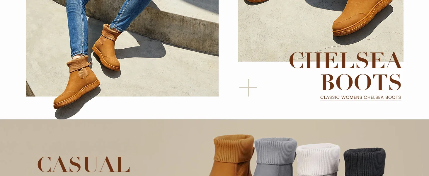 winter boots for women