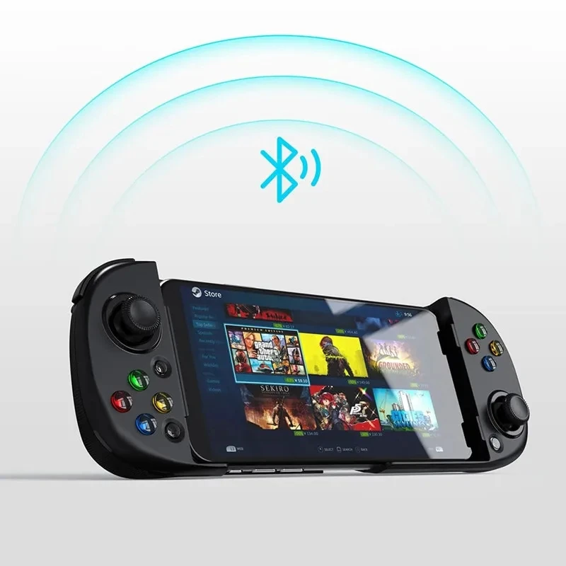 ShanWan Q11 Pro   Ʈѷ, Ʈ  е,  PS  ÷, Xbox Ŭ, ȵ̵ iOS