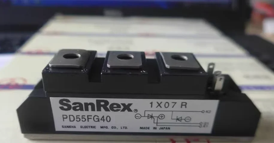 PD55FG40 new and original