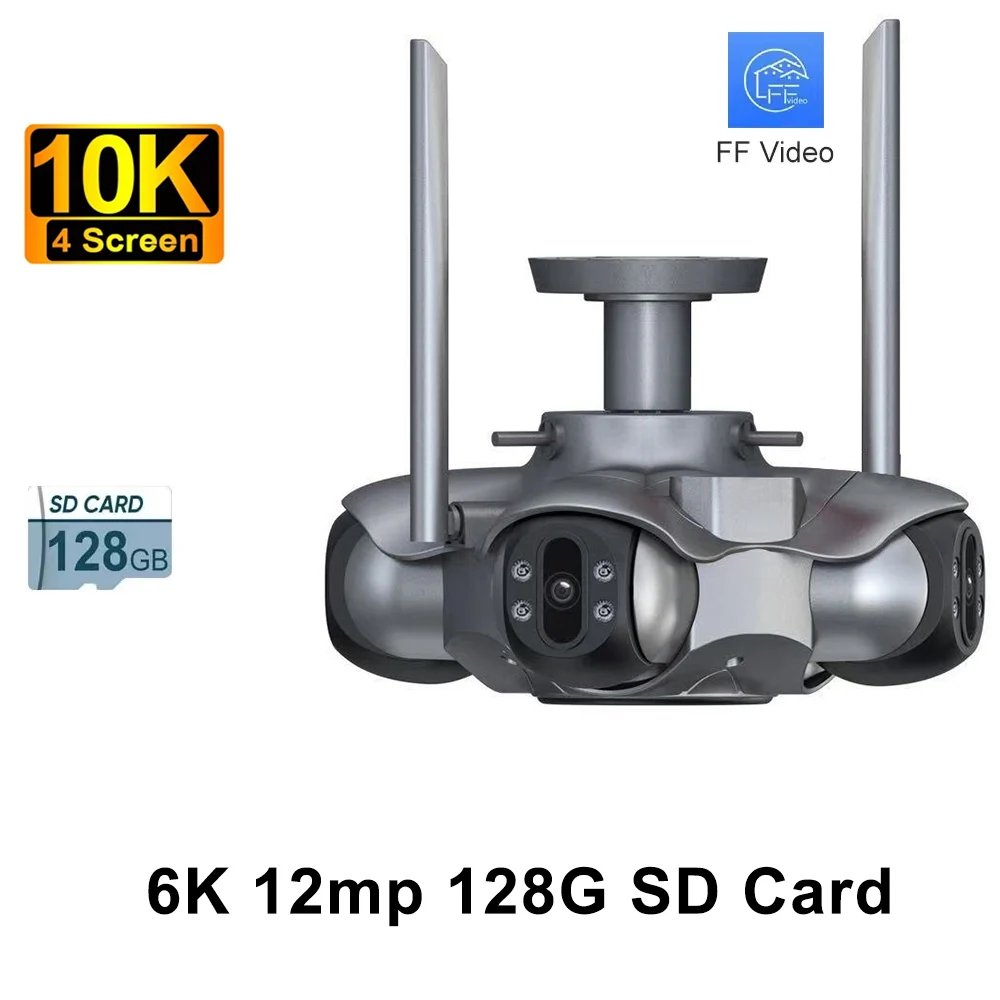 10K Wifi add 128G