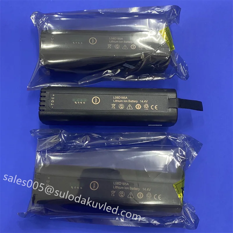 Lithium lon. Lithium lon
