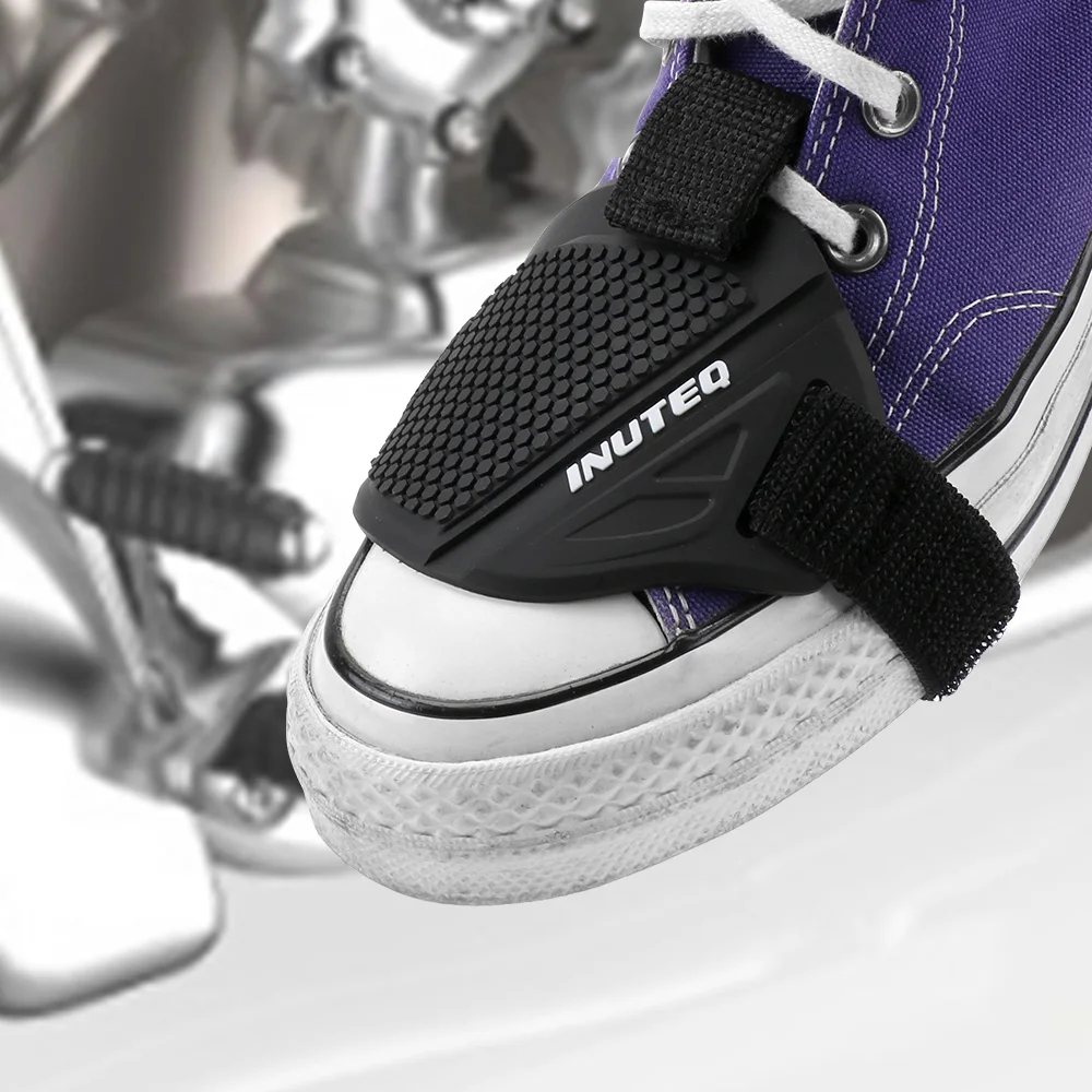 Adjustable Anti-skid Motorcycle Shoe Cover Moto Accessories Motorcycle Gear Shift Pad shoe covers,motorcycle shift pad,motorcycle shoe cover,motorcycle gear shifter accessories