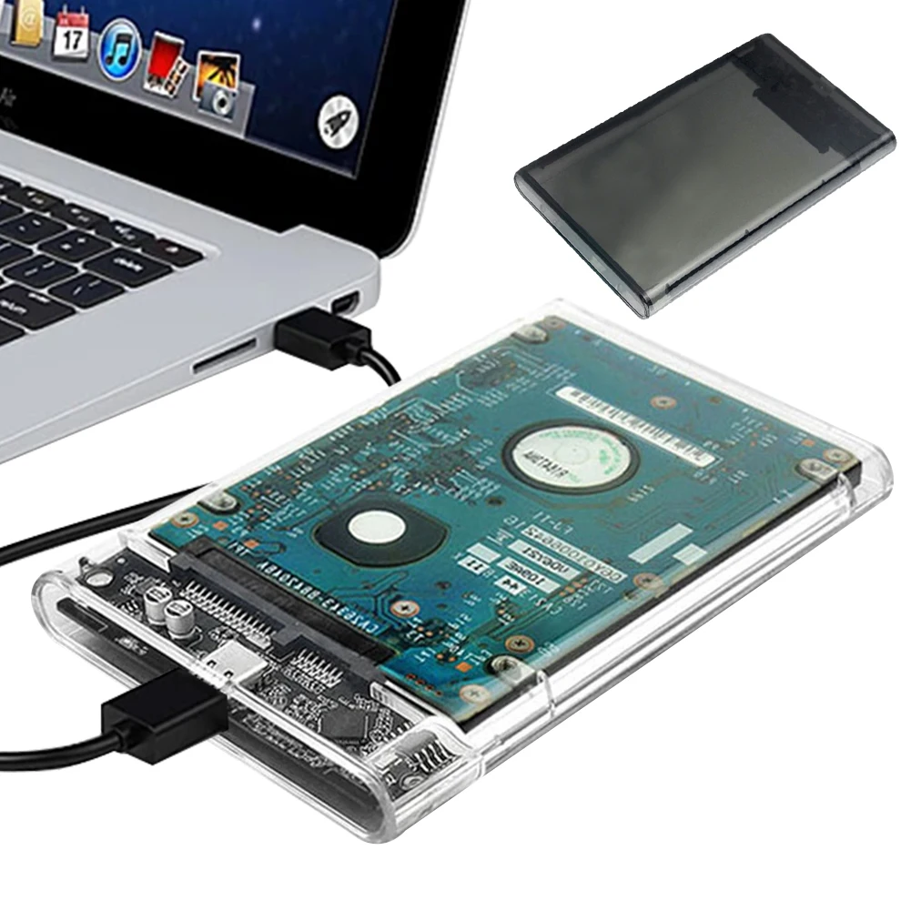CŸ SATA  ϵ ̺ ̽, USB-C C USB-A C ̺, ƺ Ʈ PC, 5Gbps ϵ ũ ̽, 2.5 ġ