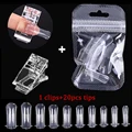 Nail tips12