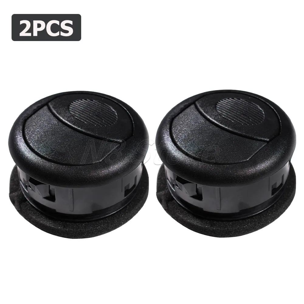 Coppia Di Griglie Ventilazione Destra E Sinistra Per Fiorino, Qubo, Nemo, Bipper - Ricambio Originale - Foto 6