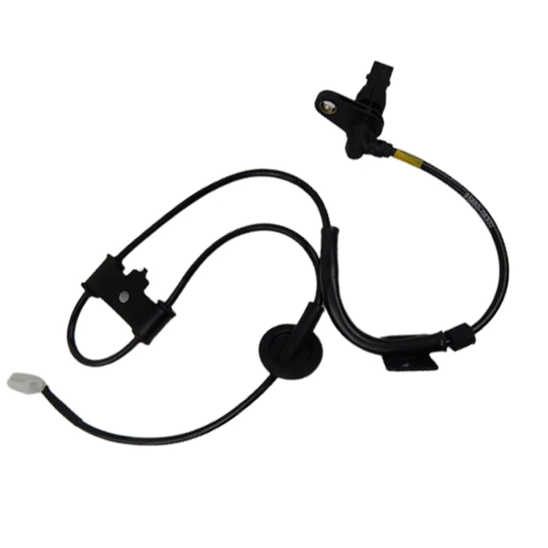 

95680-08300 Left Rear Wheel ABS Speed Sensor For Hyundai Elantra 2007-2016 Car Anti-Lock ABS Sensor 9568008300