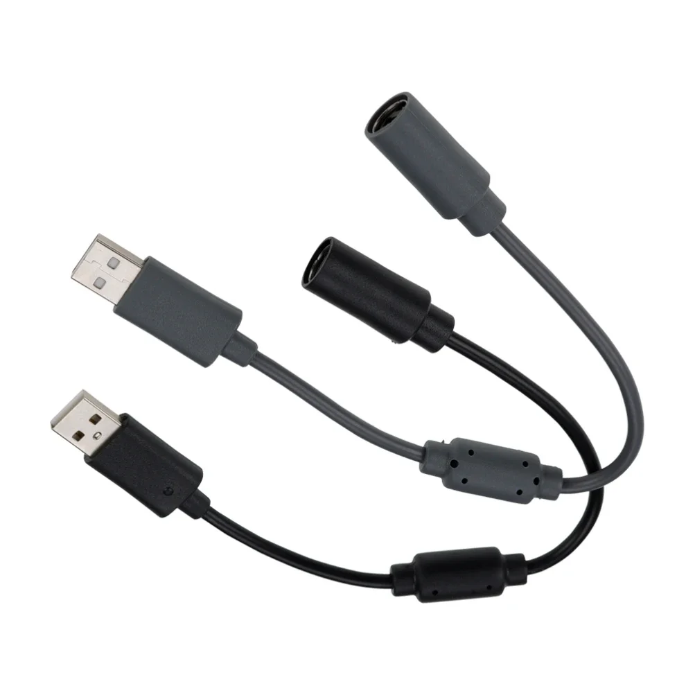 Best Buy Risingsaplings 2pcs USB Breakaway Cord For Xbox 360