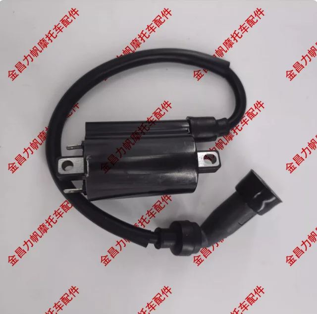 200cc ignition coil ignitor For LIFAN KPS200 KPT200 KPR200 LF200-10R LF150 KPS KPT KPR 200 150 v16