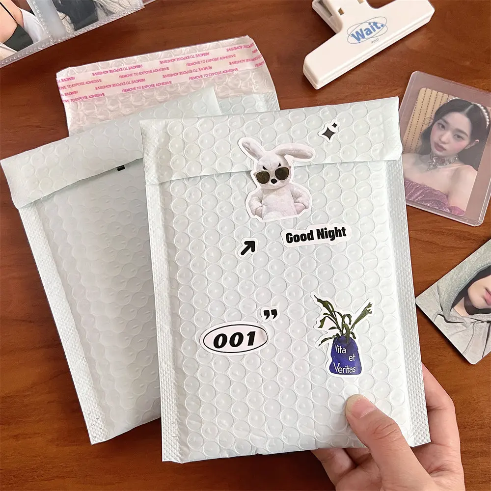 Рисунок 4 - самозапечатывающиеся конверты для щенков