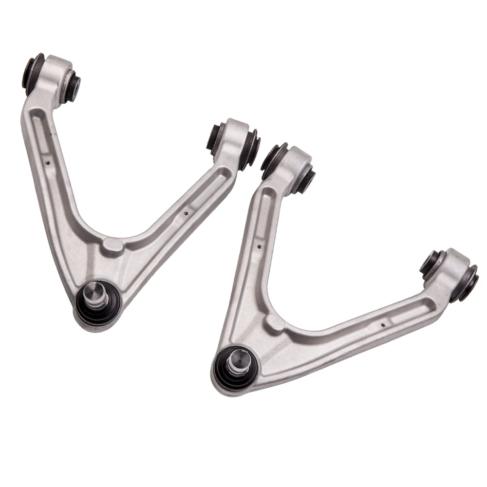 2PcsFrontSuspensionUpperControlArmsLHRHforHummerH3T20092010