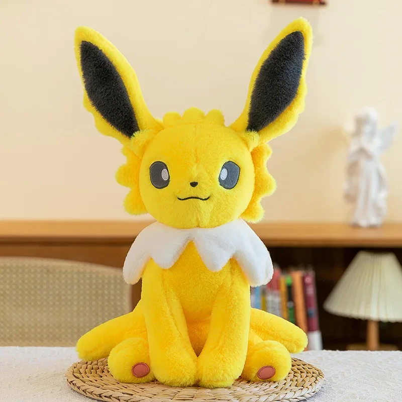 ポケモン ぬいぐるみ 45体セット 45/80 センチメートルシャワーズポケモン Jolteon 大型