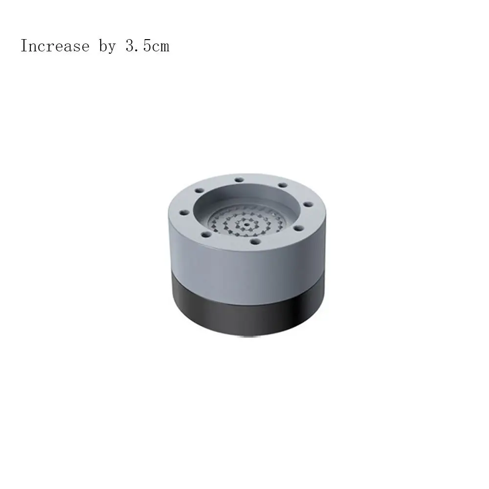 Heavy Duty Adjustable Stackable Bed and Furniture Risers