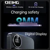 10000mAh Wireless Macsafe Powerbank Magnetic Power Bank 22.5W Fast Charging Portable External Battery For iPhone Xiaomi Samsung 3