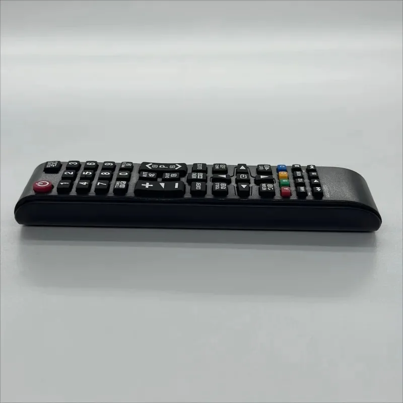 삼성 TV 리모컨 AA59-00602A AA59-00666A AA59-00741A AA59-00496A LCD LED 스마트 TV AA59 범용 리모컨