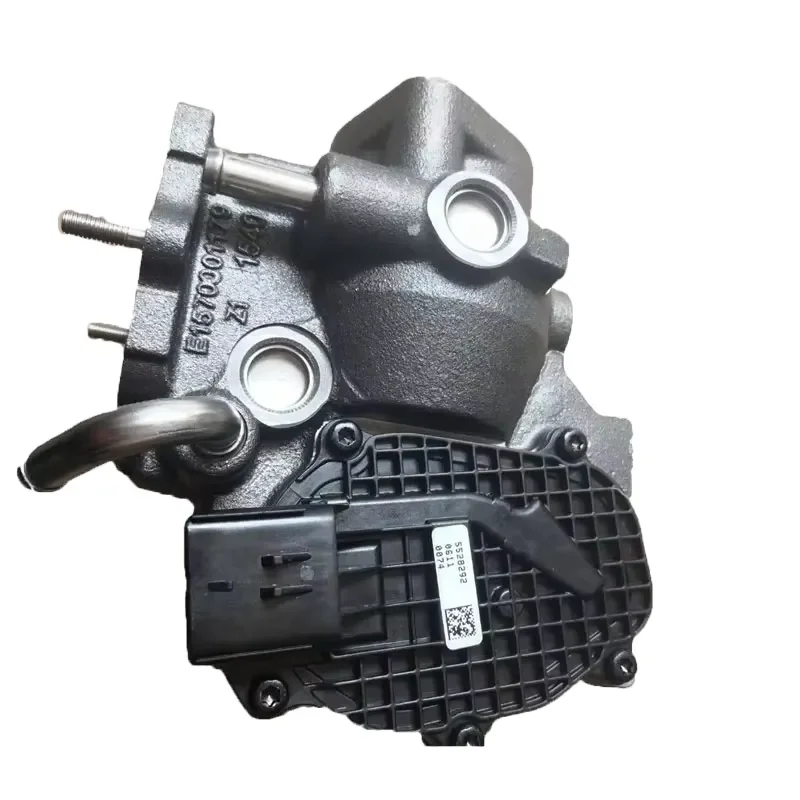 고성능 자동 엔진 부품 배기 가스 재순환 밸브 5309069 ISF2.8 ISF3.8 ..