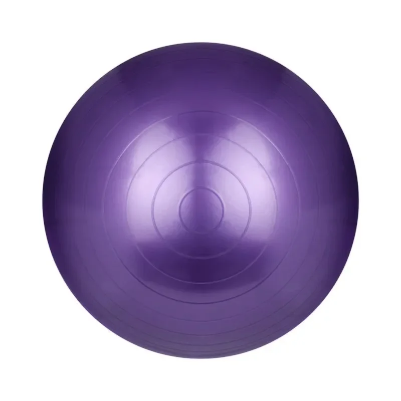 Thickened Anti-Explosion Yoga Ball For Fitness And Training Durable Gym Equipment Permanent Storage Bags Available