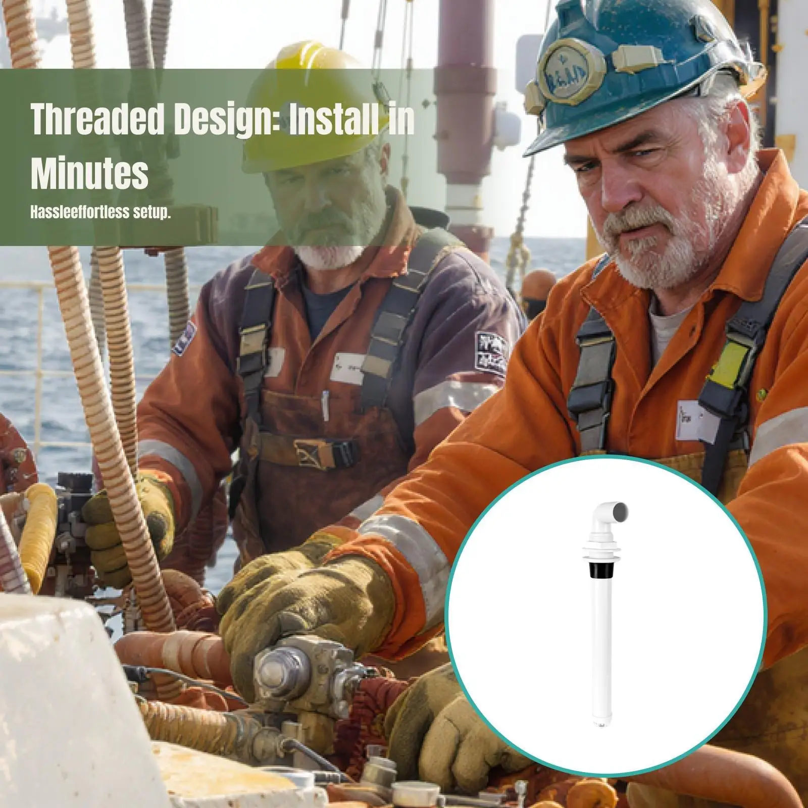 Overflow Drain Tube Fish Box Drain Tube Accessories Easy to Install High Performance Repair Parts Premium Marine Supply Overflow Drain Tube Fish Box Drain Tube Accessories Easy to Install High Performance Repair Parts Premium Marine Supply