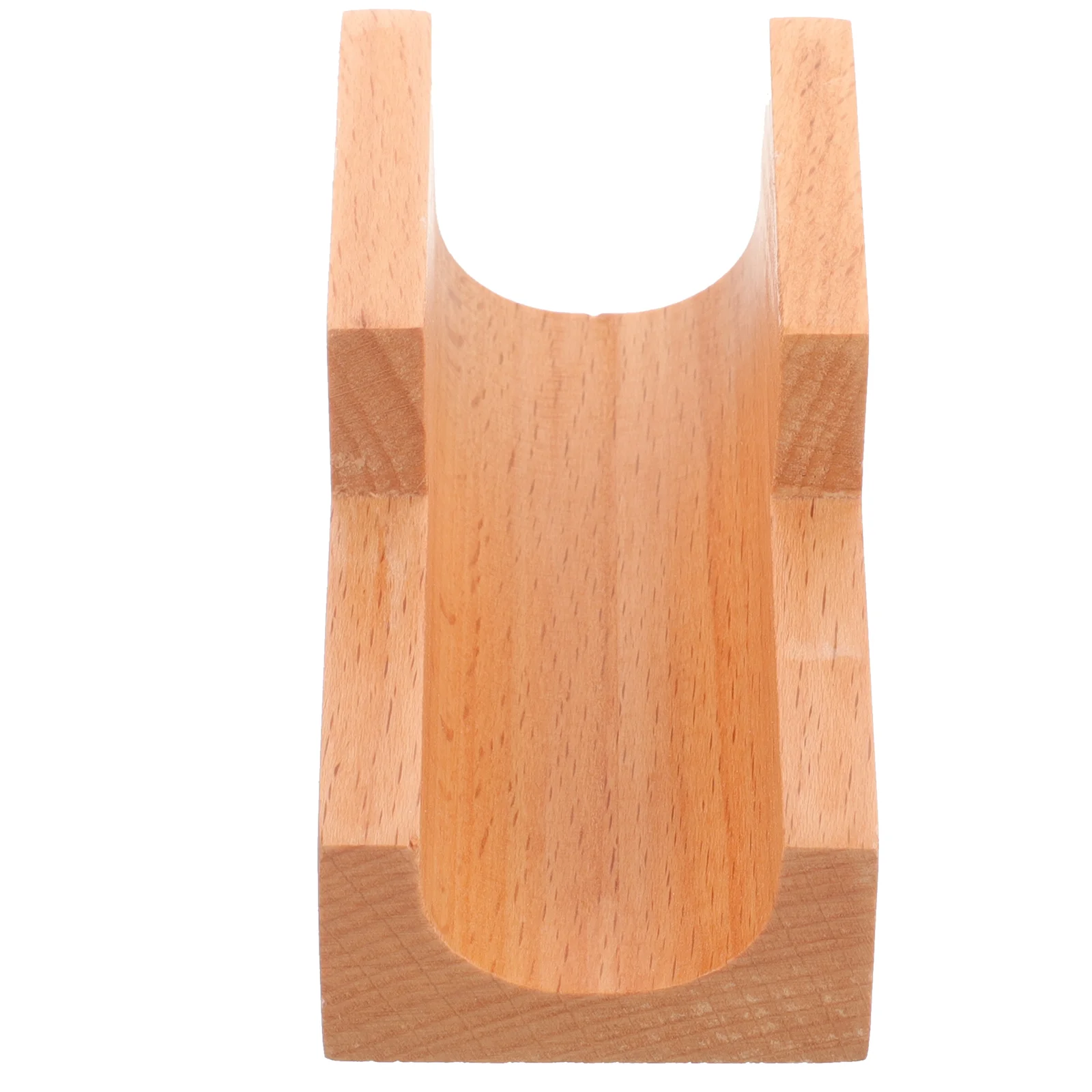 

Sushi Rack Japanese Style Sushi Holder Novelty Sashimi Holder Wooden Sushi Stand