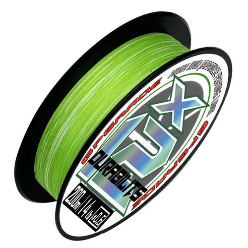 New Japan YGK X12 Upgrade Braid Fishing Line Super Strong 12 Strands Multifilament PE Line 1000M Lure High Stength Main Line - Image 2