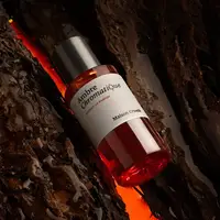 Oud Maracuja 1.7oz Spray Perfume Unisex Gentle Fragrance Men's Perfume Eau De Parfum Cologne Fragrance Arabic Spary 100ml Perfum