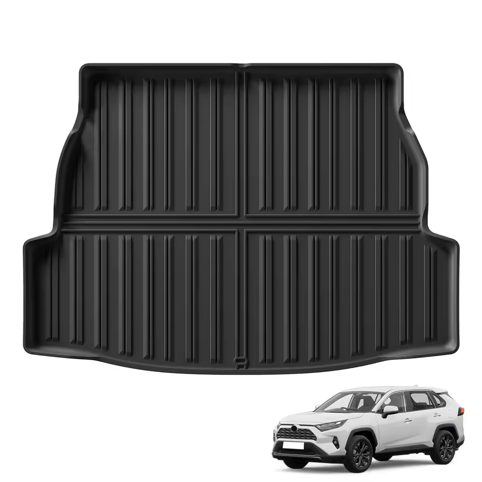 TPE Trunk mat