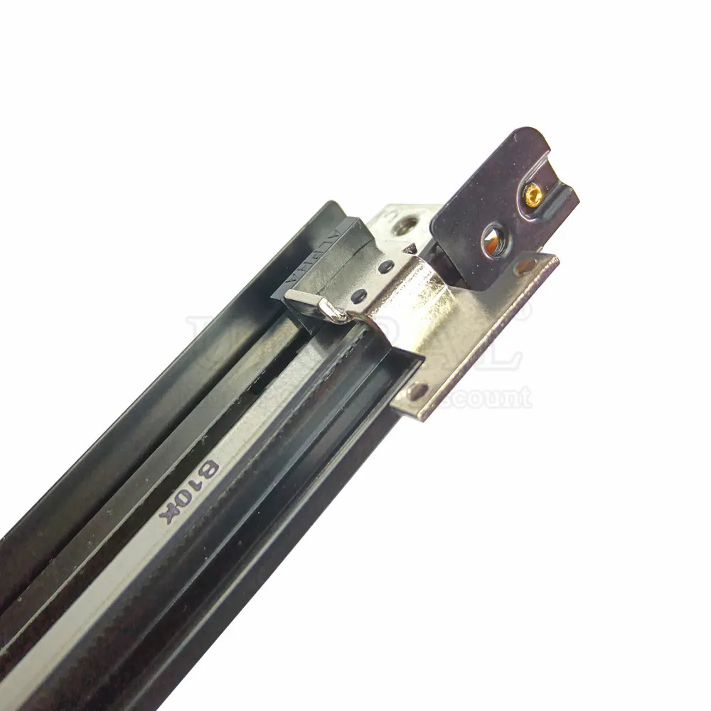 디지털 페이더 단일 전위차계, ALPHA RA00B1M 모노 151mm 모터 RA00B1MLF-10, B10K AC 500V 100mm
