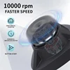Mini Vortex Shaker Tattoo Ink Nails Polish Mixed Shaker 10000RPM Nails Polish Glue Shaking Machine Tattoo Pigment Ink Stirrer 3