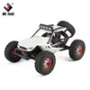 WLtoys WL 12429 1:12 4WD RC Racing Car High Speed Off-Road Remote Control Alloy Crawler Truck LED Light Buggy Toy Kids Gift RTF 2
